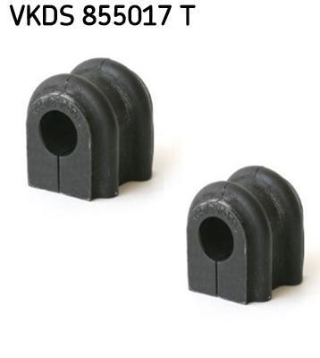Coussinet de palier, stabilisateur SKF ref. VKDS 855017 T